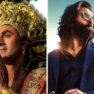 BREAKING: Ramayana is Ranbir Kapoor's second film after Animal to be 3 hours+; gets PG-13 rating in USA