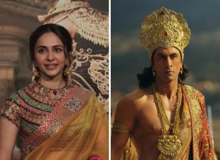 Rakul Preet Singh makes a BIG claim about Ranbir Kapoor in Ramayana: “After this film, every time you think of Lord Rama, you will see Ranbir”