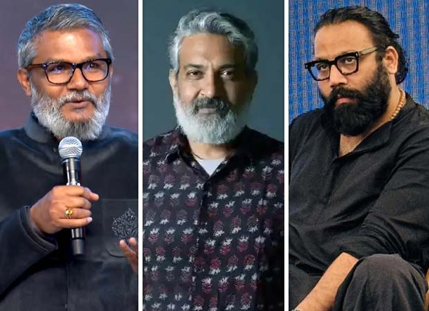 Ramayana Hyderabad event: Nitesh Tiwari surprises fans by singing Telugu song; calls S S Rajamouli, Sandeep Reddy Vanga ‘magicians’ Ramayana Hyderabad event: Nitesh Tiwari surprises fans by singing Telugu song; calls S S Rajamouli, Sandeep Reddy Vanga ‘magicians’