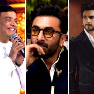 Dil Raju calls Ranbir Kapoor ‘Ranveer Singh’ at Ramayana’s grand Hyderabad event; immediately apologizes: “Sorry, Ranbir Kapoor garu!”