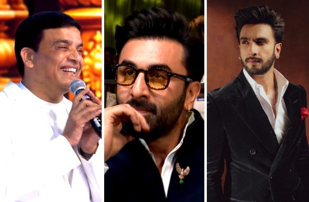 Dil Raju calls Ranbir Kapoor ‘Ranveer Singh’ at Ramayana’s grand Hyderabad event; immediately apologizes: “Sorry, Ranbir Kapoor garu!”