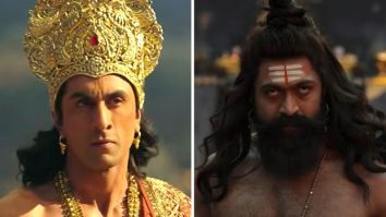 Ramayana International trailer shares a glimpse of Ranbir Kapoor as Lord Rama having an epic face off with Yash as Ravana