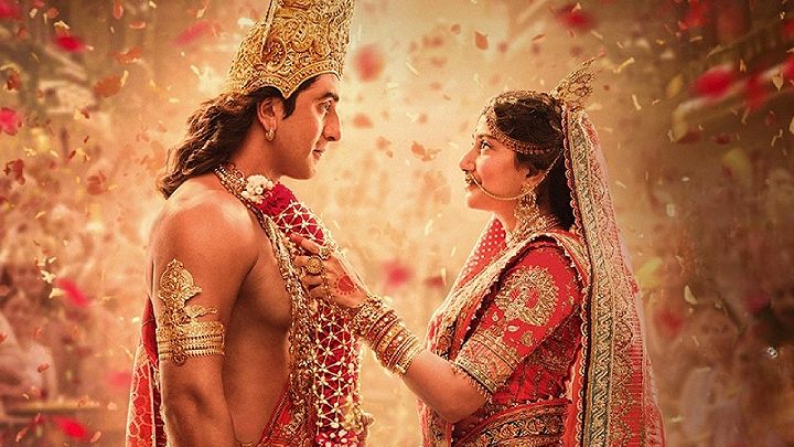 Ramayana: Judi Jodi (Song) | Namit M, Nitesh T | Ranbir Kapoor, Sai Pallavi | AR Rahman, Shreya G, Kumar V Ramayana: Judi Jodi (Song) | Namit M, Nitesh T | Ranbir Kapoor, Sai Pallavi | AR Rahman, Shreya G, Kumar V