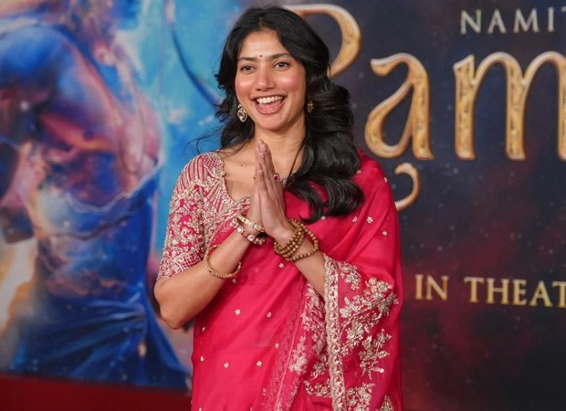 Sai Pallavi reveals she has not started shooting for Ramayana Part 2 at the premiere in Los Angeles 2 : Bollywood News