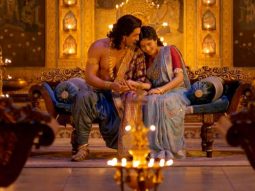 Ramayana: Mangal Rang (Song) | Namit Malhotra, Nitesh Tiwari | AR Rahman, Arijit Singh, Shreya Ghoshal, Kumar Vishwas
