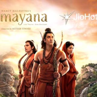 Ramayana: Part One to get JioHotstar pay-per-view release following theatrical window