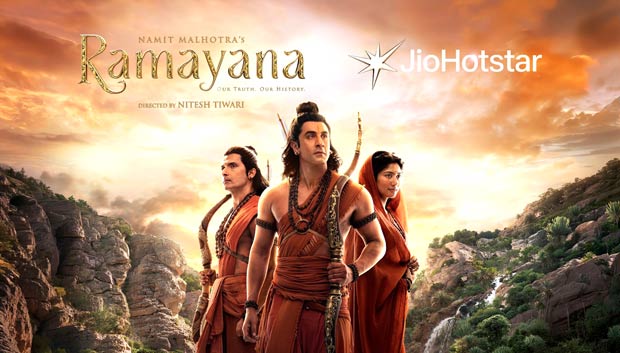 Ramayana: Part One to get JioHotstar pay-per-view release following theatrical window