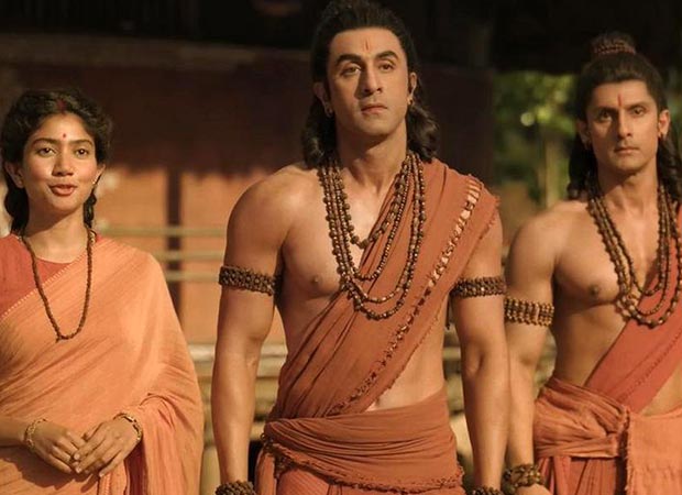 Ramayana: Part 1 tax-free in West Bengal: CM confirms exemption for Ranbir Kapoor starrer