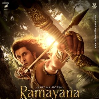Ramayana - Part I poster