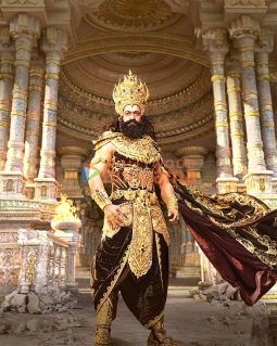 Ramayana - Part I stills