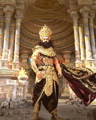 Ramayana - Part I stills