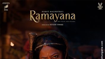 Ramayana - Part I poster