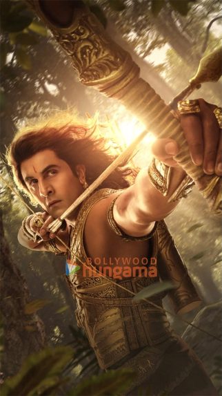 Ramayana - Part I stills