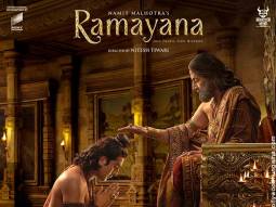 Ramayana - Part I poster