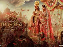 Ramayana - Part I