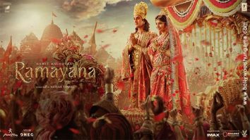 Ramayana - Part I