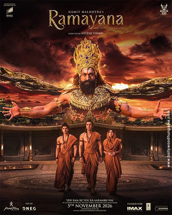 ramayana part i1