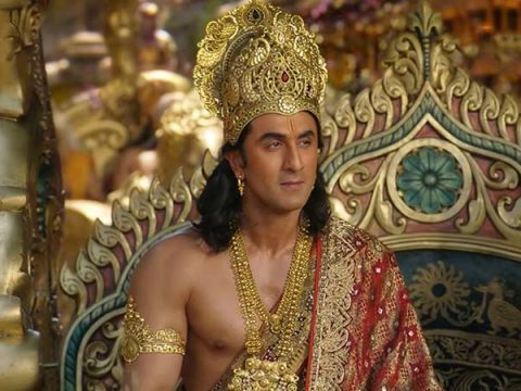 Rs. 3,170 for ONE ticket! Ranbir Kapoor’s Ramayana commands SHOCKING prices for IMAX recliners in Mumbai; Insignia rates touch Rs. 2,370