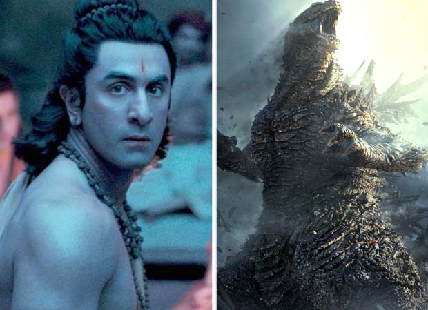 SCOOP: Ramayana expected to have paid previews on November 4; Godzilla Minus Zero to get limited showcasing in IMAX in India