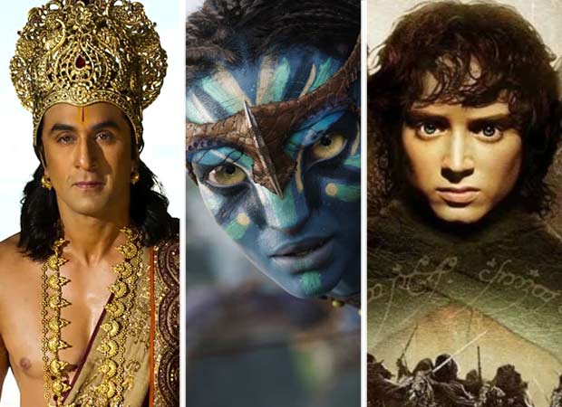 Hollywood is 'shaken': Why India’s massive Ramayana gamble could change the future of global cinema.