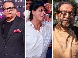 Ramesh Taurani reveals Raju Ban Gaya Gentleman’s ‘Loveria’ was initially locked for a Shekhar Kapur film: “I told Jatin-Lalit, ‘Aaj se 20 saal tak bhi Shekhar Kapur koi film nahin banayega’!”