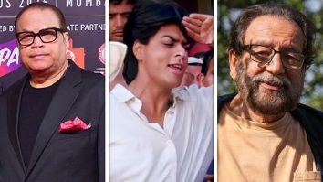 Ramesh Taurani reveals Raju Ban Gaya Gentleman’s ‘Loveria’ was initially locked for a Shekhar Kapur film: “I told Jatin-Lalit, ‘Aaj se 20 saal tak bhi Shekhar Kapur koi film nahin banayega’!”