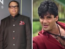 Ramesh Taurani reveals he once REFUSED a film because Suniel Shetty was the hero; “One hour later, his secretary called me”
