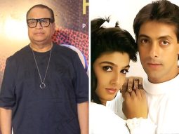 Ramesh Taurani reveals how his Rs. 5 lakh cheque helped Salman Khan get paid and kickstarted Patthar Ke Phool – a film that was NEVER supposed to be made
