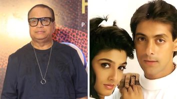 Ramesh Taurani reveals how his Rs. 5 lakh cheque helped Salman Khan get paid and kickstarted Patthar Ke Phool – a film that was NEVER supposed to be made