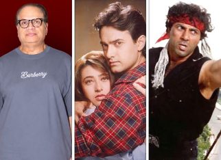 Ramesh Taurani reveals the Raja Hindustani-Jeet song swap: ‘Yaara O Yaara’ was first locked for Aamir Khan’s film