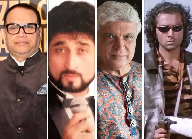 Ramesh Taurani reveals UNTOLD behind-the-scenes story of Soldier: “Nadeem-Shravan and Javed Akhtar were a WRONG combination”; reveals a song featuring Bobby Deol and Preity Zinta was SCRAPPED and replaced with ‘Tera Rang Balle Balle’ : Bollywood News Ramesh Taurani reveals UNTOLD behind-the-scenes story of Soldier: “Nadeem-Shravan and Javed Akhtar were a WRONG combination”; reveals a song featuring Bobby Deol and Preity Zinta was SCRAPPED and replaced with ‘Tera Rang Balle Balle’ : Bollywood News