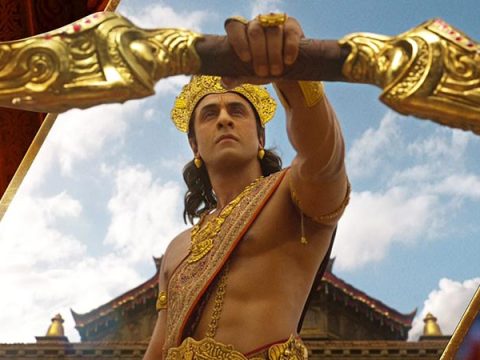 Ranbir Kapoor, Nitesh Tiwari, and others discuss Ramayana’s values with students from 500 schools; special episode to stream on JioHotstar