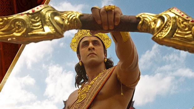 Ranbir Kapoor, Nitesh Tiwari, and others discuss Ramayana’s values with students from 500 schools; special episode to stream on JioHotstar