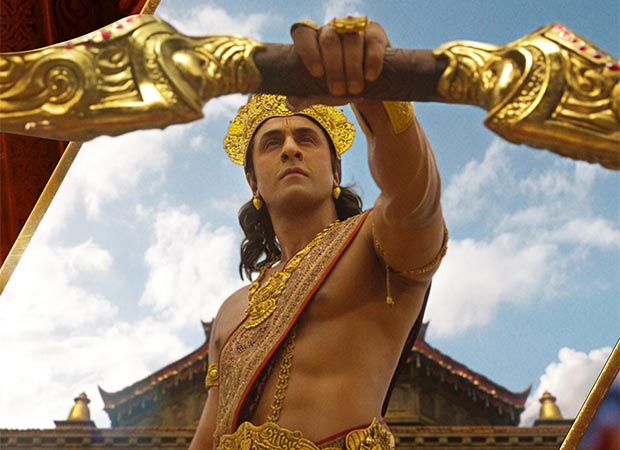 Ranbir Kapoor, Nitesh Tiwari, and others discuss Ramayana’s values with ...