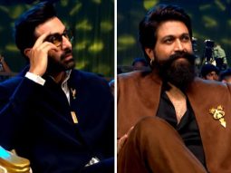 Ranbir Kapoor calls Yash a “cinema man” at Ramayana event in Hyderabad: “I became a massive fan”