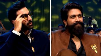 Ranbir Kapoor calls Yash a “cinema man” at Ramayana event in Hyderabad: “I became a massive fan”