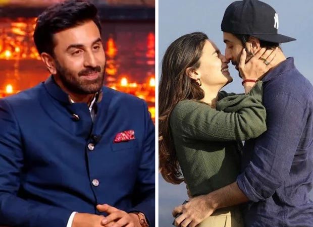 Ranbir Kapoor reveals how three lions nearly stole the spotlight during his proposal to Alia Bhatt in Kenya
