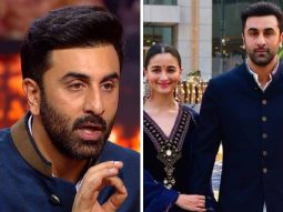 Ranbir Kapoor reveals the secret to a lasting relationship as he opens up about his marriage with Alia Bhatt