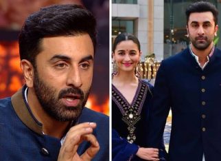 Ranbir Kapoor reveals the secret to a lasting relationship as he opens up about his marriage with Alia Bhatt