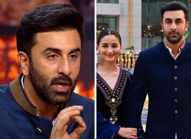 Ranbir Kapoor reveals the secret to a lasting relationship as he opens up about his marriage with Alia Bhatt