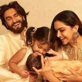 Deepika Padukone and Ranveer Singh name their second daughter Devi Padukone Singh on Dussehra