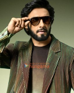Ranveer Singh