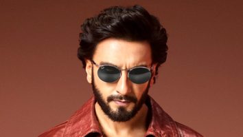 Ranveer Singh