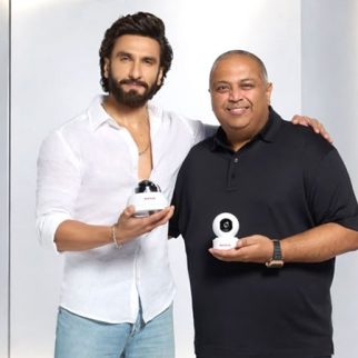 Ranveer Singh joins CP PLUS as brand ambassador to promote Made-in-India security technology