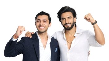 Ranveer Singh turns ‘Tile Expert’ for new Kajaria campaign