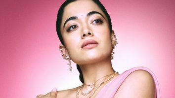 Rashmika Mandanna