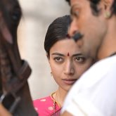 Rashmika Mandanna pens heartfelt note as Ranabaali receives love, praises Rahul Sankrityan and Vijay Deverakonda: “I feel so overwhelmed and happy”
