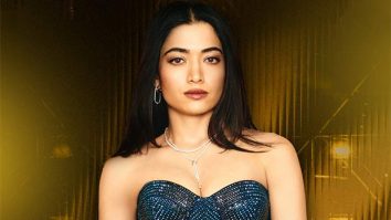 Rashmika Mandanna to make her IIFA debut with first-ever live performance at IIFA 2027 in Abu Dhabi