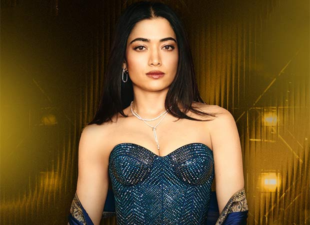 Rashmika Mandanna to make her IIFA debut with first-ever live performance at IIFA 2027 in Abu Dhabi