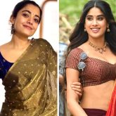 Koffee With Karan 9: Rashmika Mandanna says she is “not comfortable with exposing or showing skin” as Karan Johar brings up Janhvi Kapoor’s objectification in Peddi